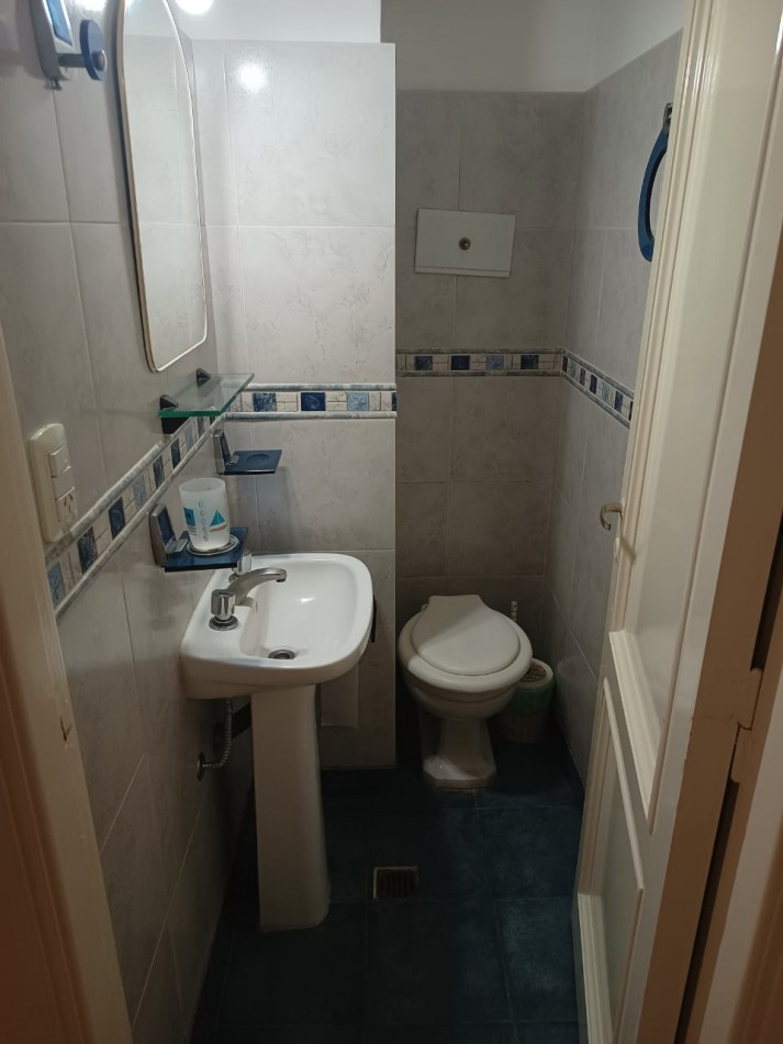 DEPARTAMENTO EN VENTA