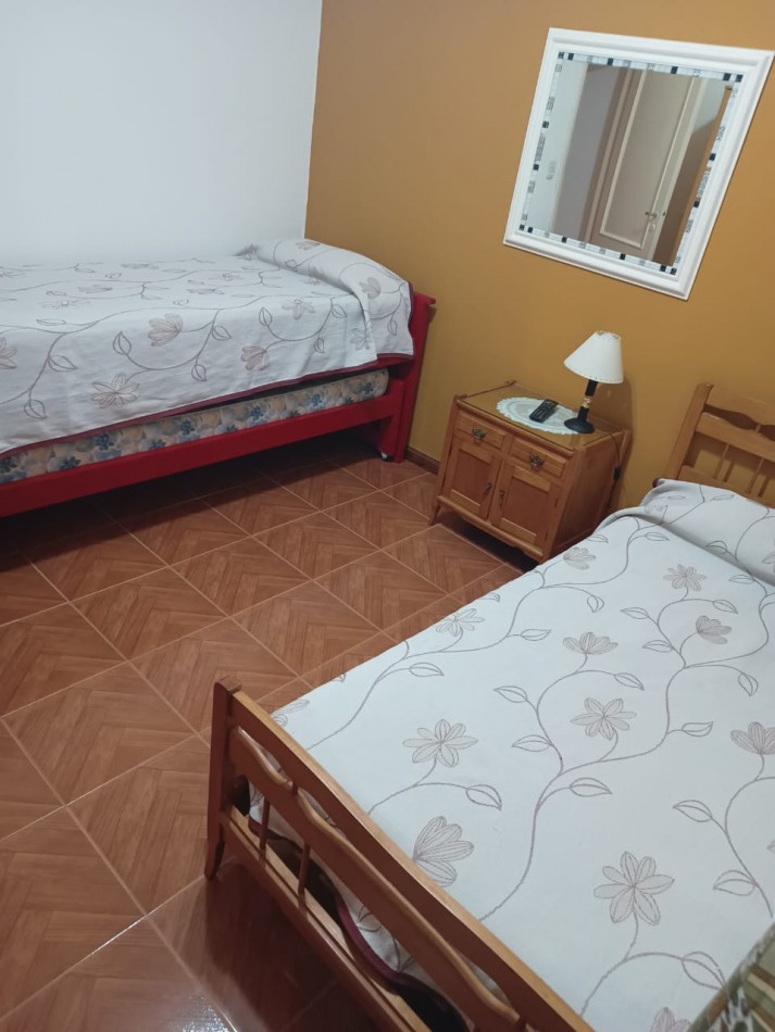 DEPARTAMENTO EN VENTA