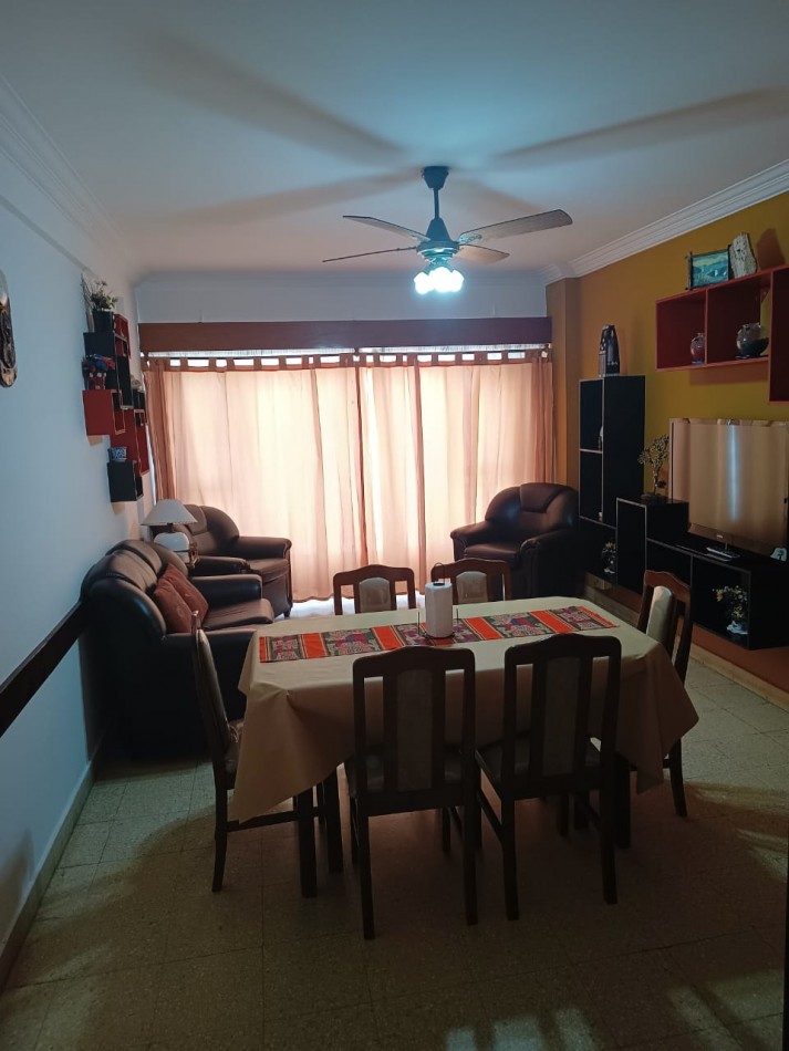 DEPARTAMENTO EN VENTA