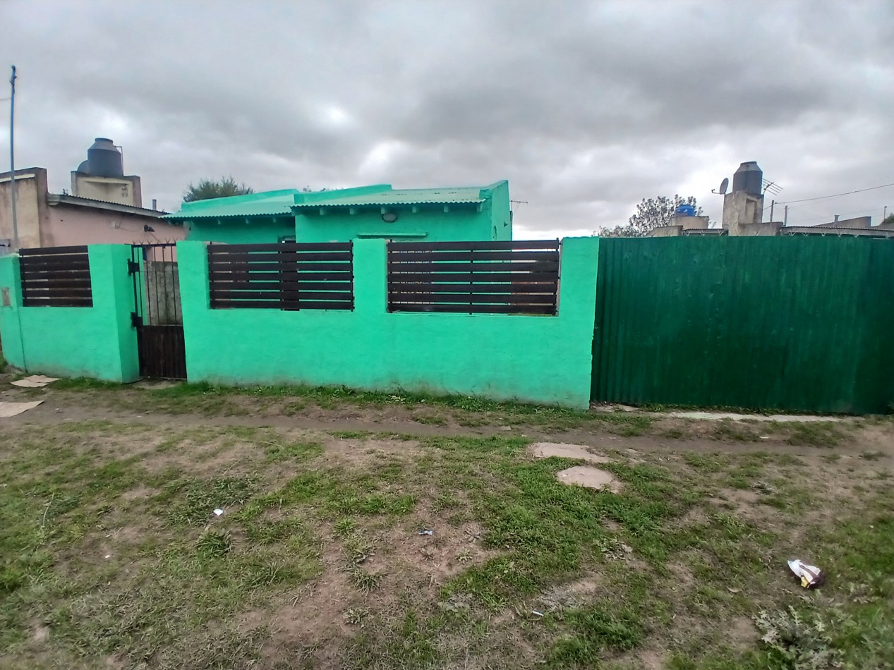 Casa en venta